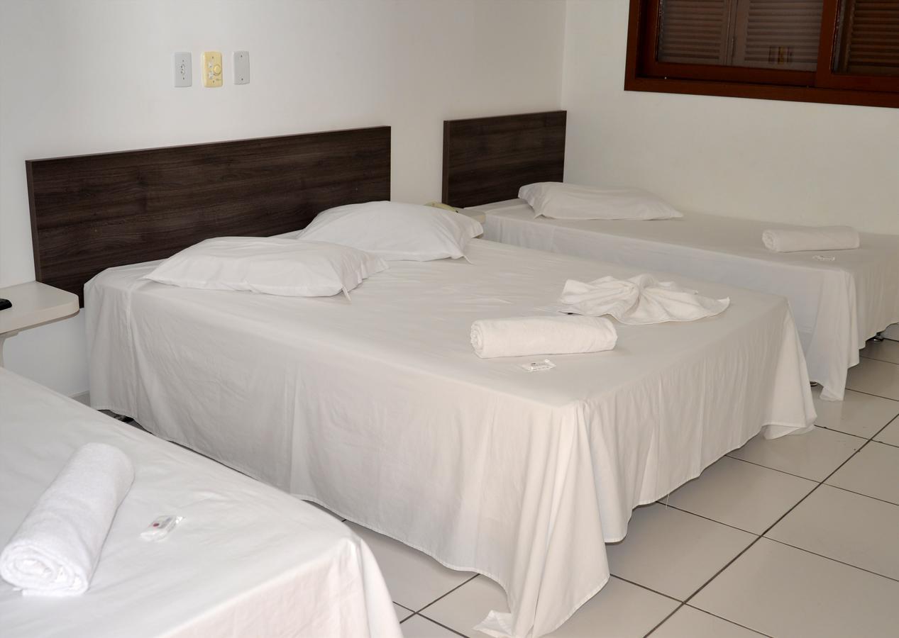 Hotel Vinte Sapiranga エクステリア 写真